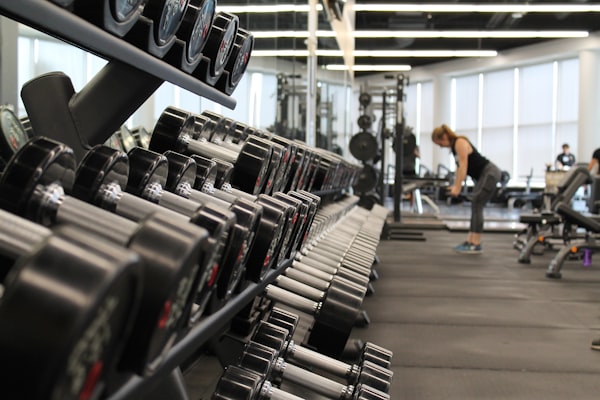 IronWorks Gym Website & Membership Funnel
