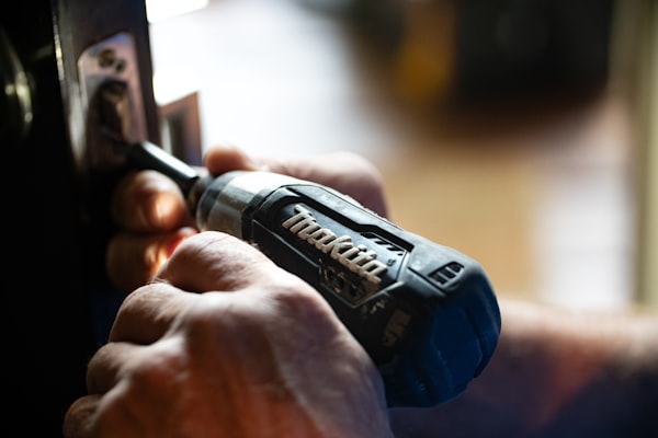Ironclad Roofing Brand & Web Presence