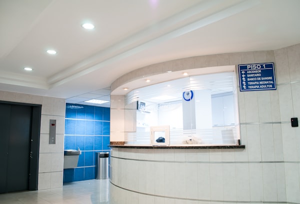 Lakeview Family Medicine Website & SEO