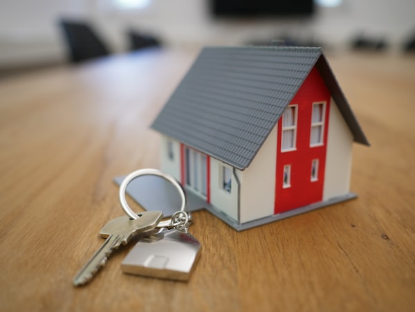 Pinnacle Realty Group Website