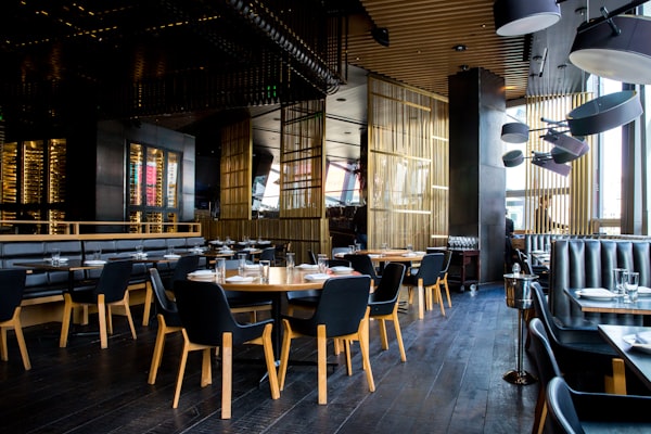 Bella Tavola Italian Kitchen Website Redesign