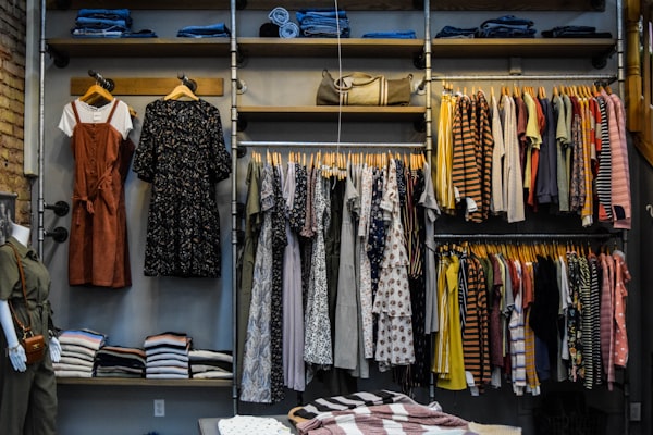 Velvet & Vine Gift Shop Paid Campaigns