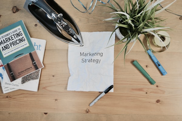 Keyword Domination