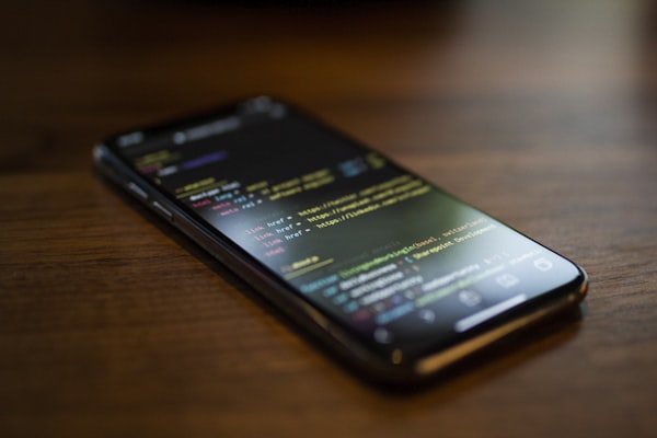 Restaurant Website