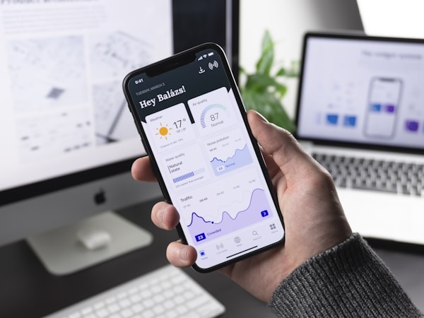 Influencer Marketing