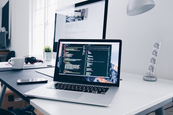 SaaS Platform UI